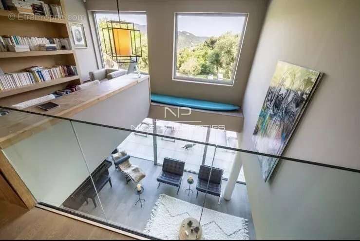 Maison à NICE