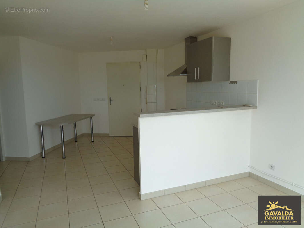 Appartement à PERPIGNAN