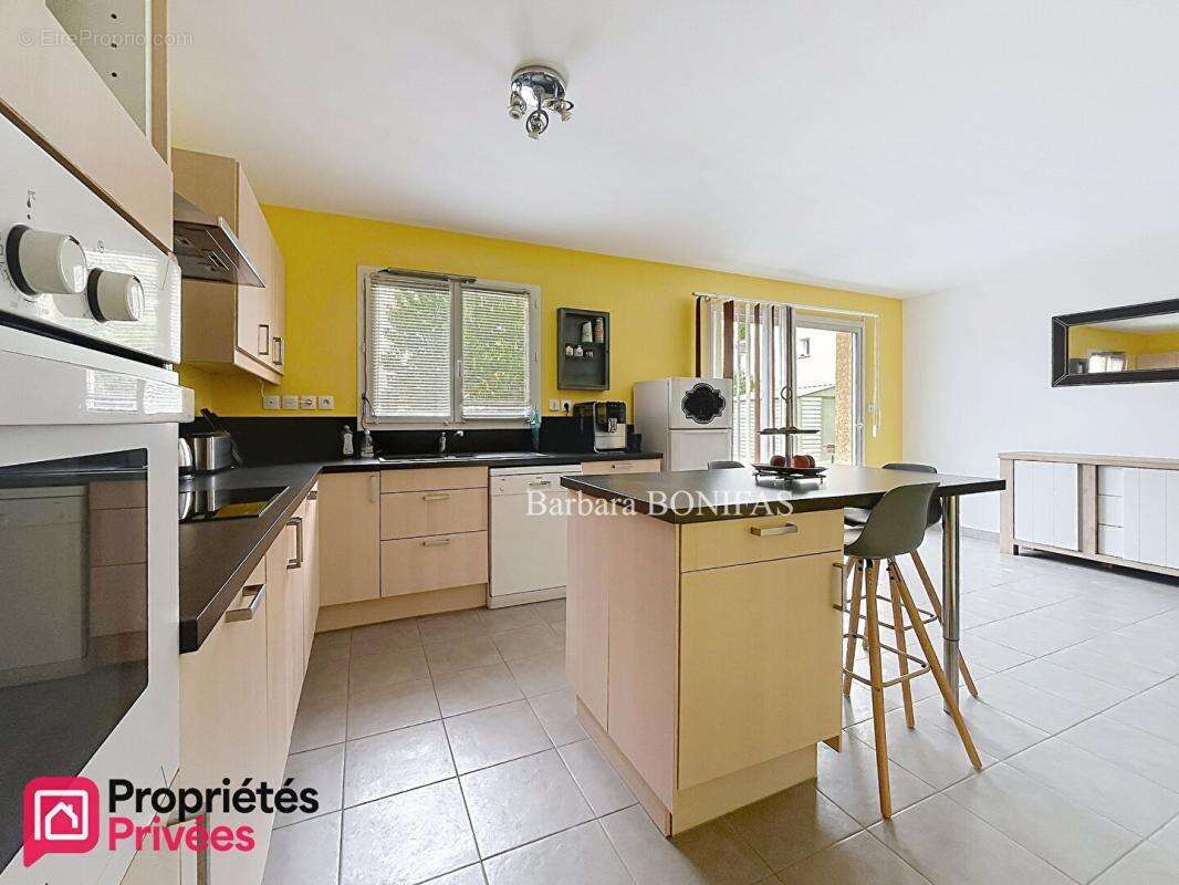 Maison Coufouleux 4 pièces 102 m² - photo 2