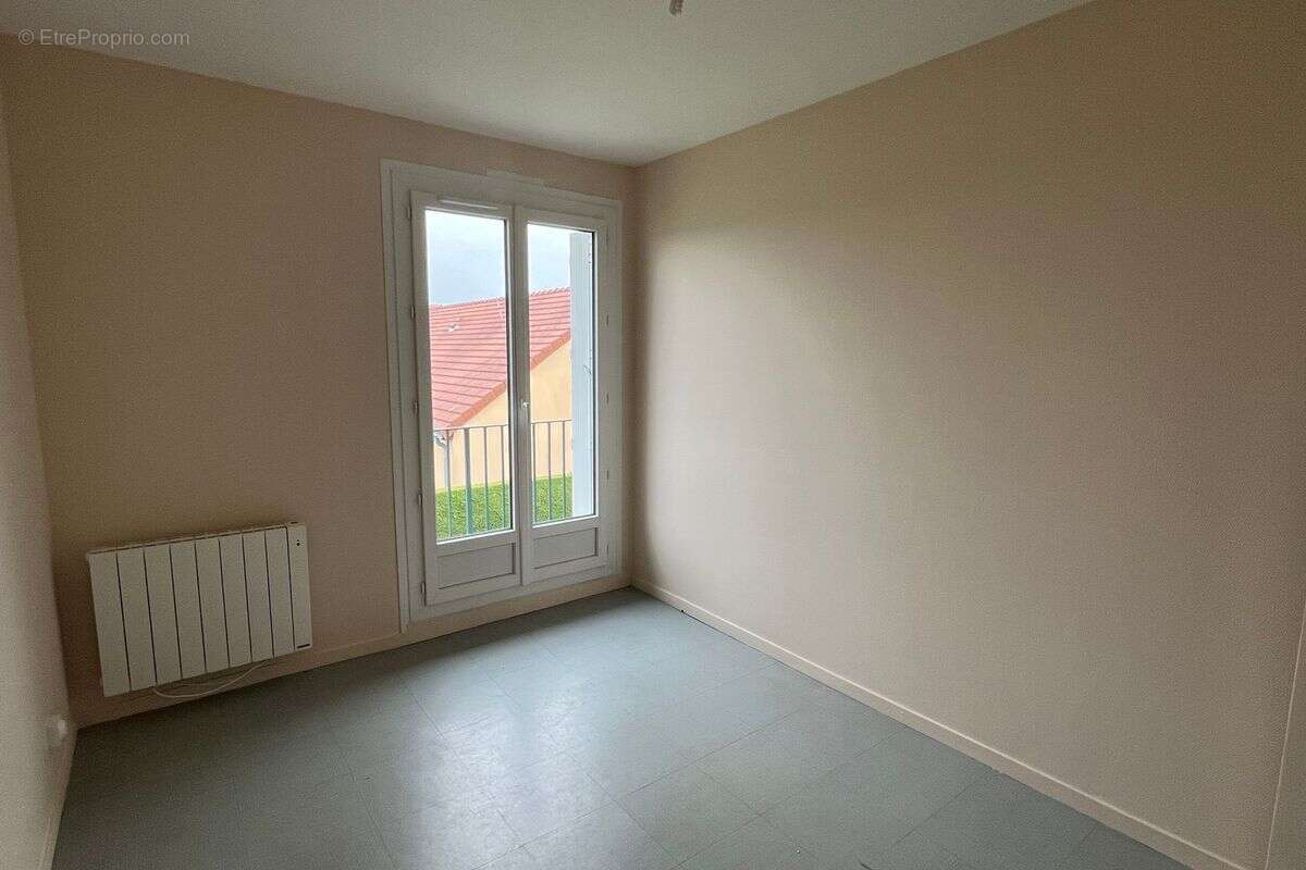 Maison à SAINT-SENOCH