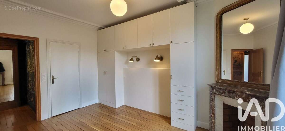 Photo 5 - Appartement à NEUILLY-SUR-SEINE