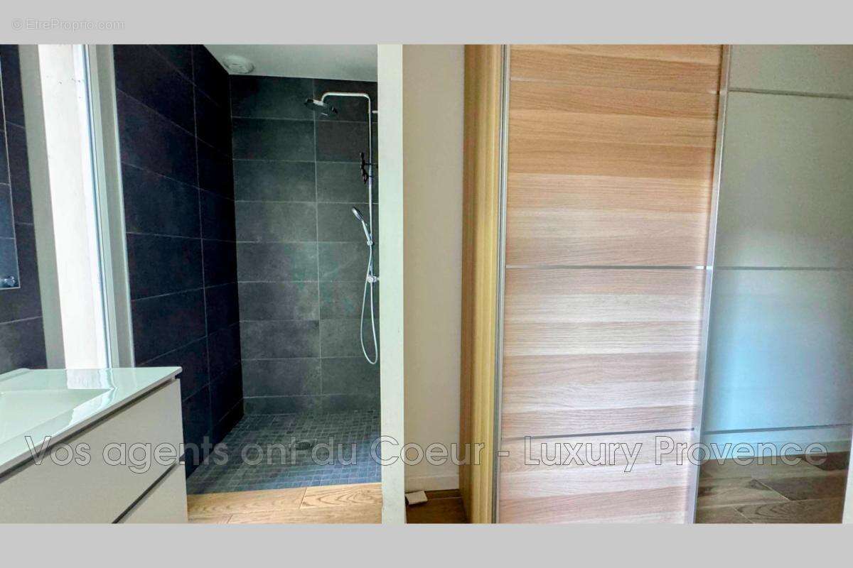 Maison à LA BOUILLADISSE