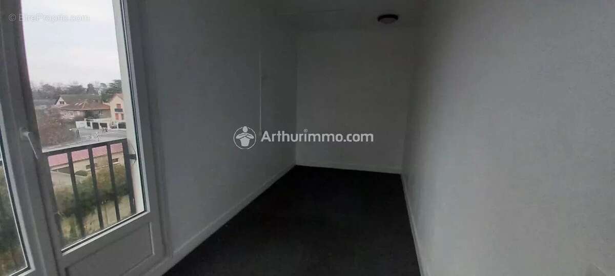 Appartement à VILLIERS-LE-BEL