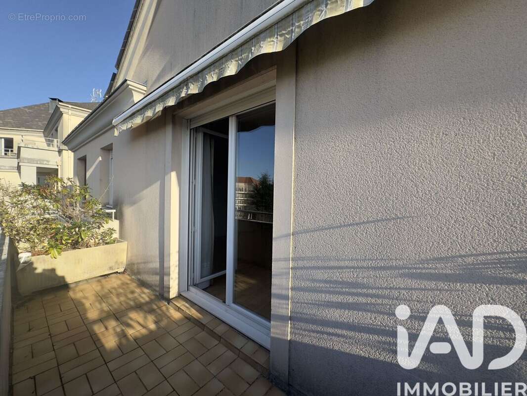 Photo 3 - Appartement à MELUN