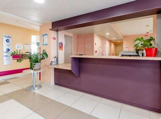 Appartement à CAZAUBON