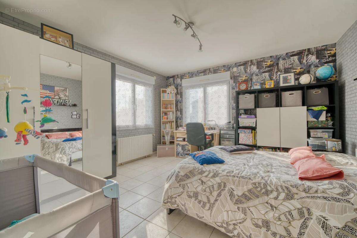 Maison de 6 pièces de 127 m² à Châtelaillon-Plage - photo 6
