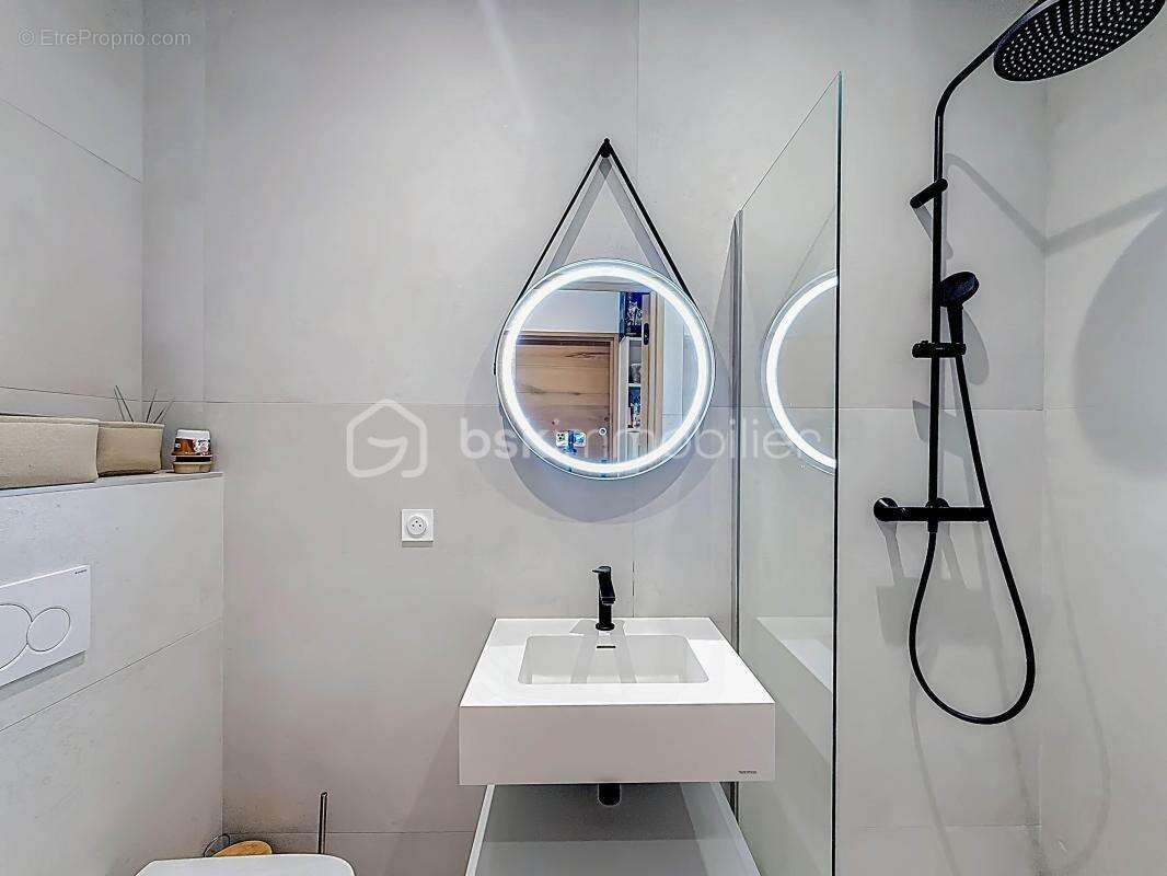 Maison à MONTARNAUD