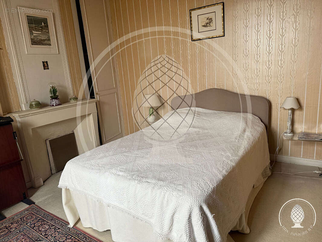 Appartement à LA ROCHELLE