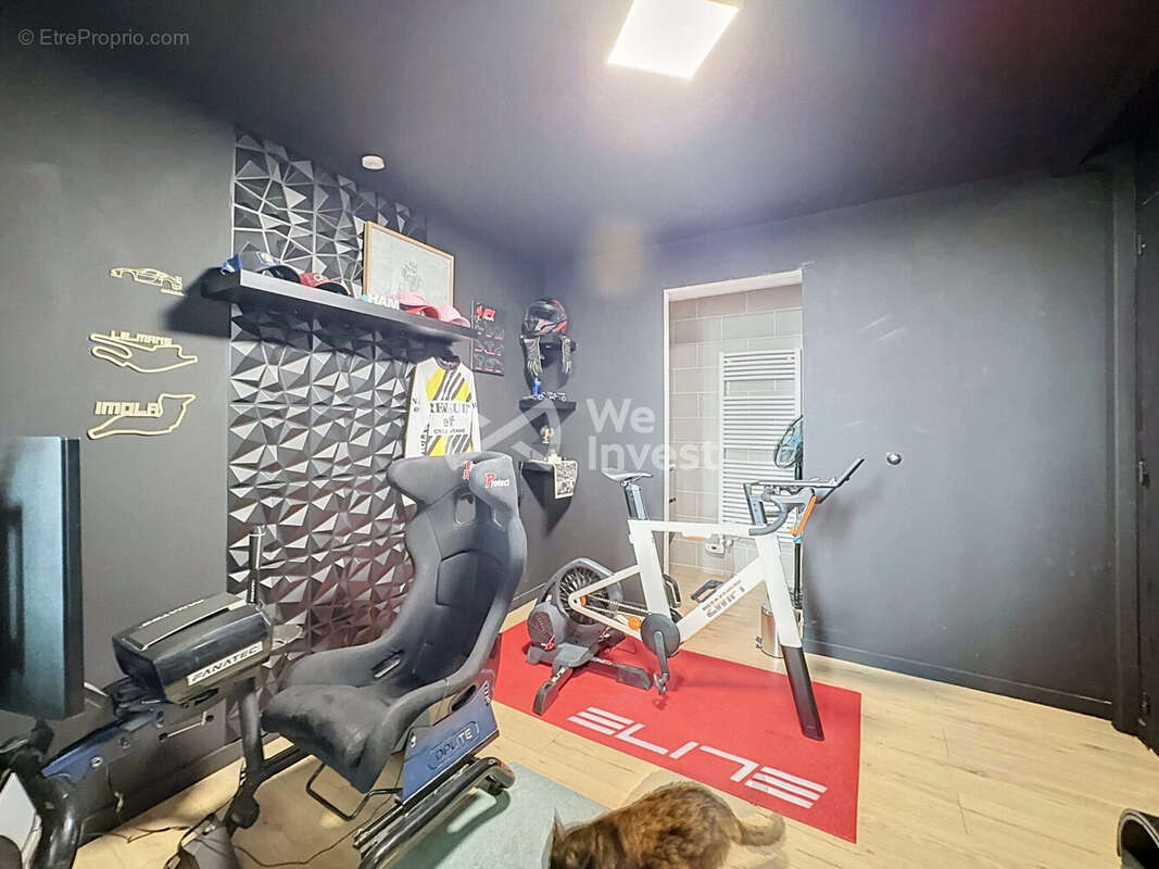 Maison 180 m² à Riom  - photo 8