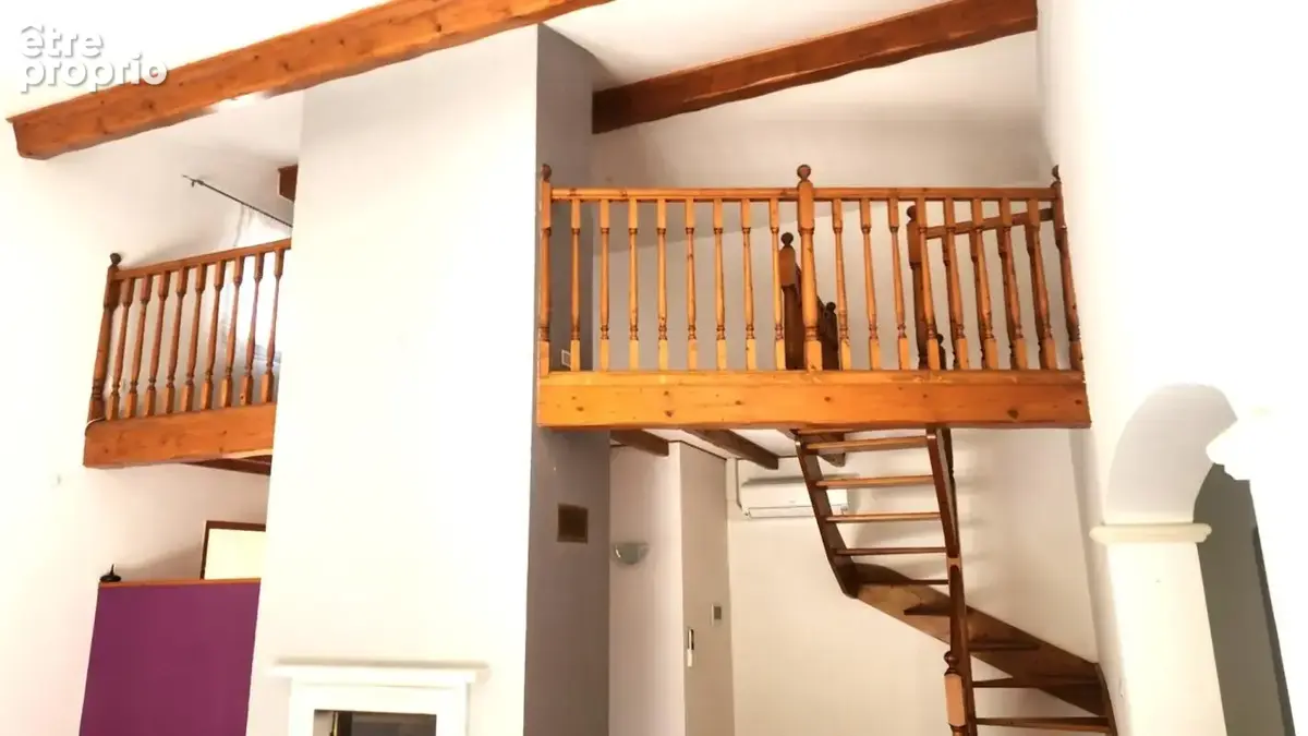 Maison PLAN-PIED à vendre 5 pièces SAUZET (26) - photo 6