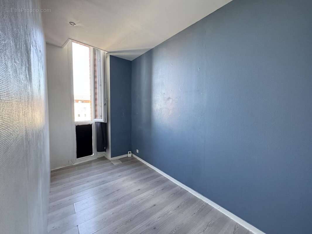 Appartement à VAUREAL