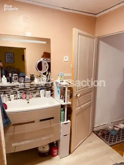 Maison 5 pièces 73 m² à vendre à Chateauneuf-Sur-Charente (16120) - photo 6