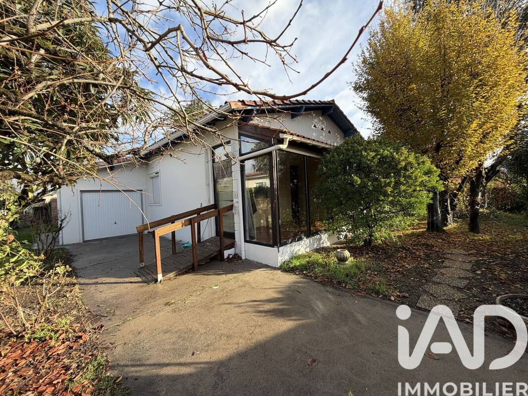 Photo 1 - Maison à BOE