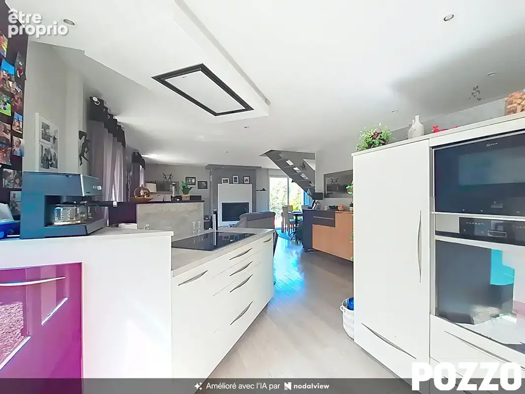 A Vendre Maison de 5 pp à Epinay Sur Odon  (14310) - photo 9