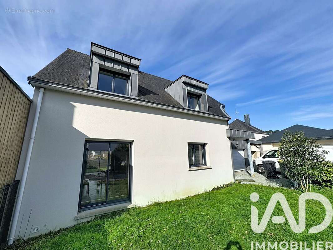 Photo 3 - Maison à SENE