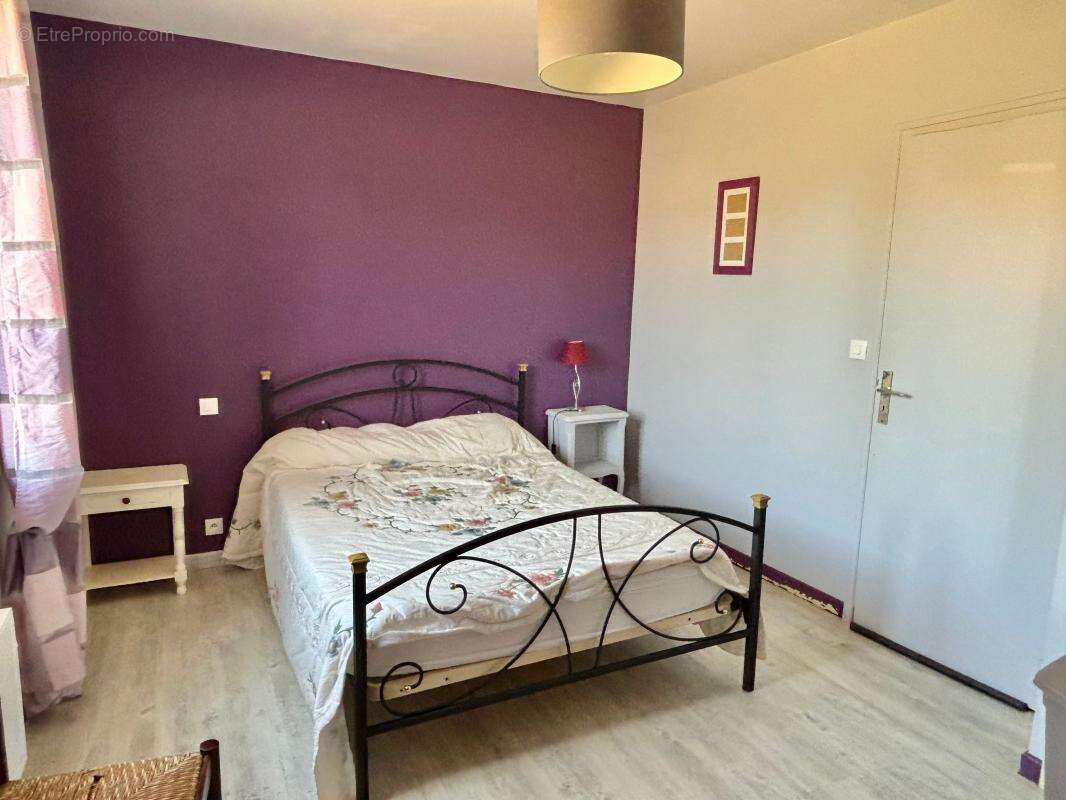Maison idéalement située à Saint-Pierre-d’Oléron ! - photo 10