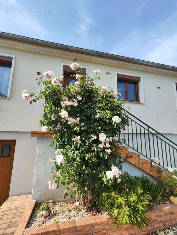 Maison à LISIEUX
