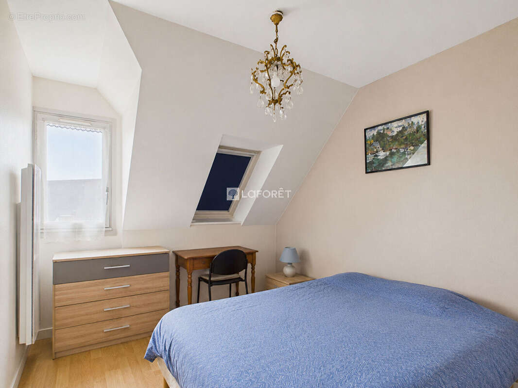 Appartement Quimper 2 pièce(s) 48 m2 - photo 6