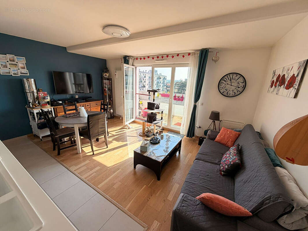 Appartement à DRANCY