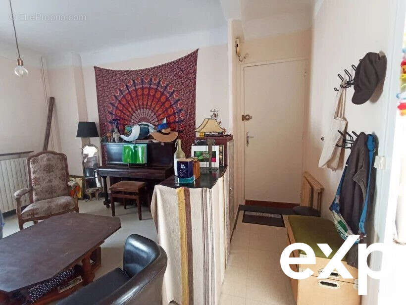 Appartement à SAINT-NAZAIRE