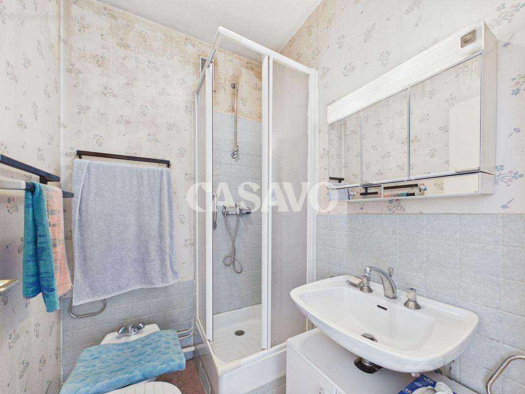 Appartement à VERSAILLES