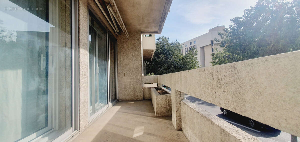 Appartement à NIMES