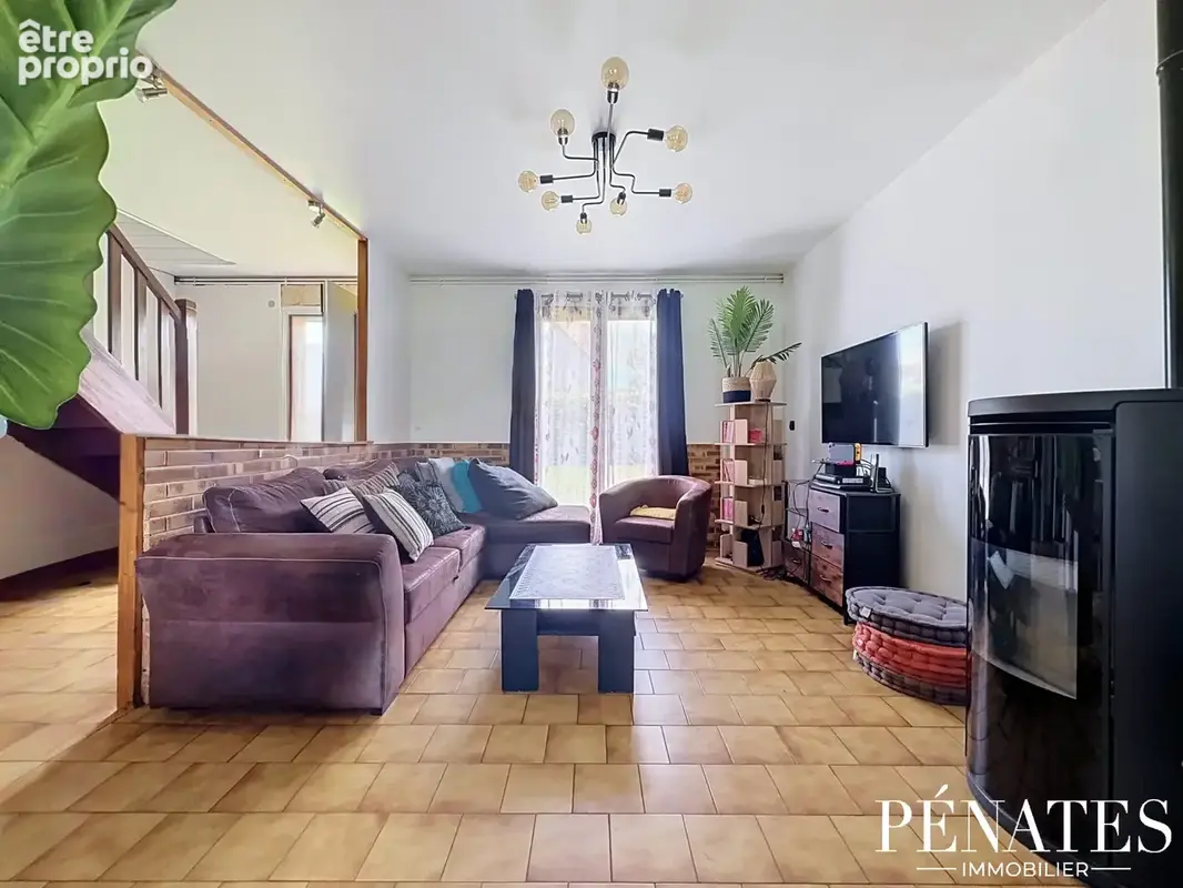 Maison 7 pièces 156 m² à vendre à Montmain (76520) - photo 3