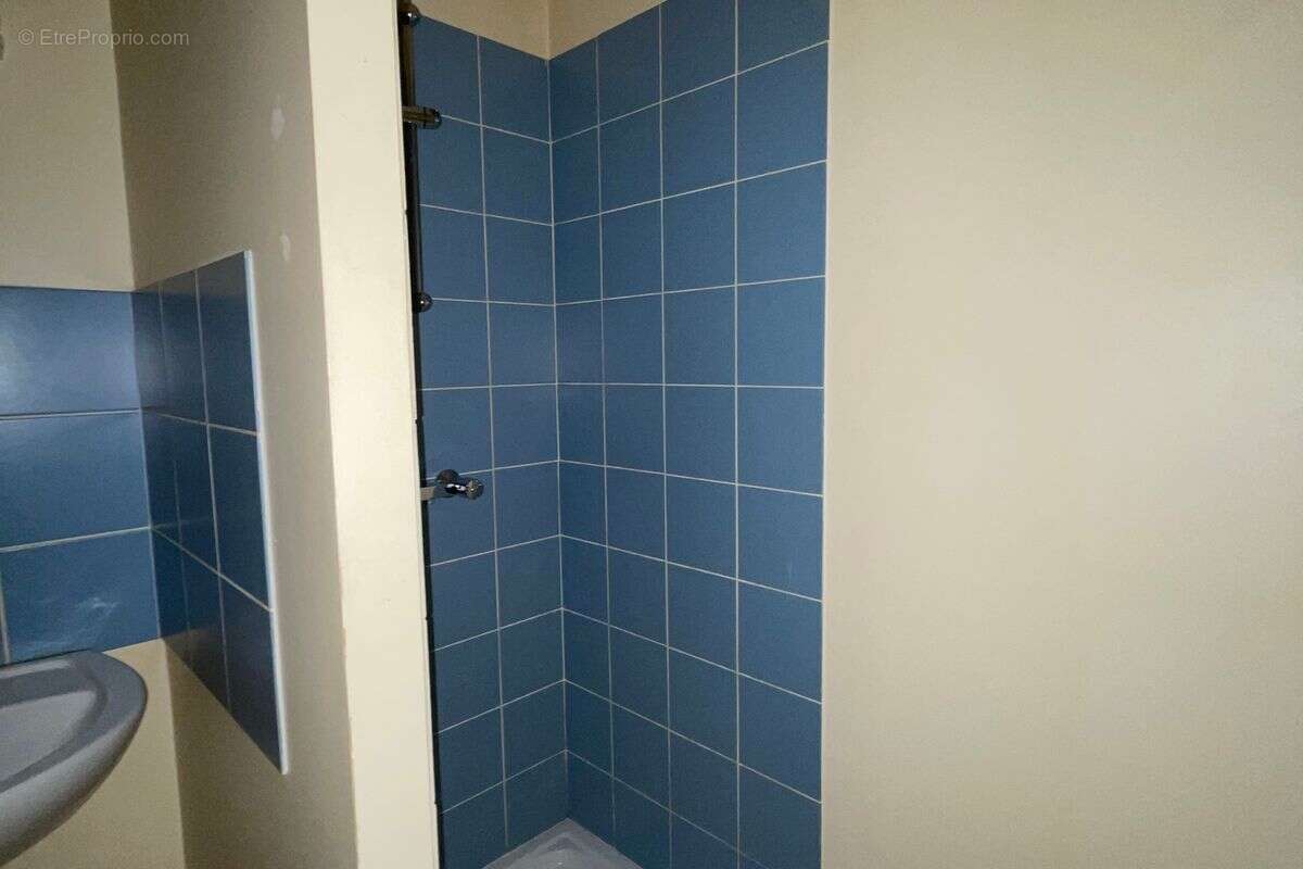 Appartement à LA CHAPELLE-SUR-LOIRE