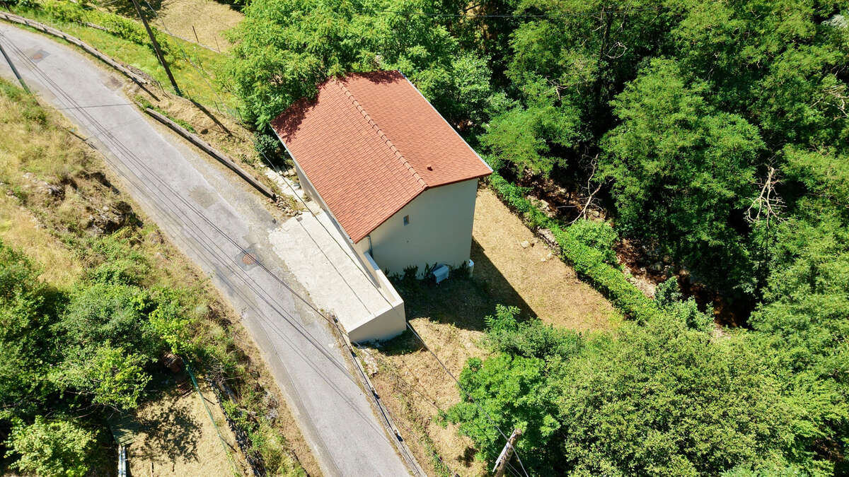 Maison à VALS-LES-BAINS