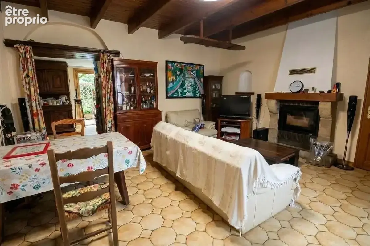 Maison avec gîte - photo 6