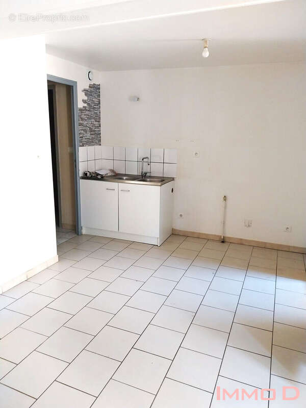 Appartement à EPINAL