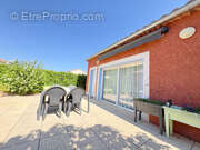 Maison à LARAGNE-MONTEGLIN