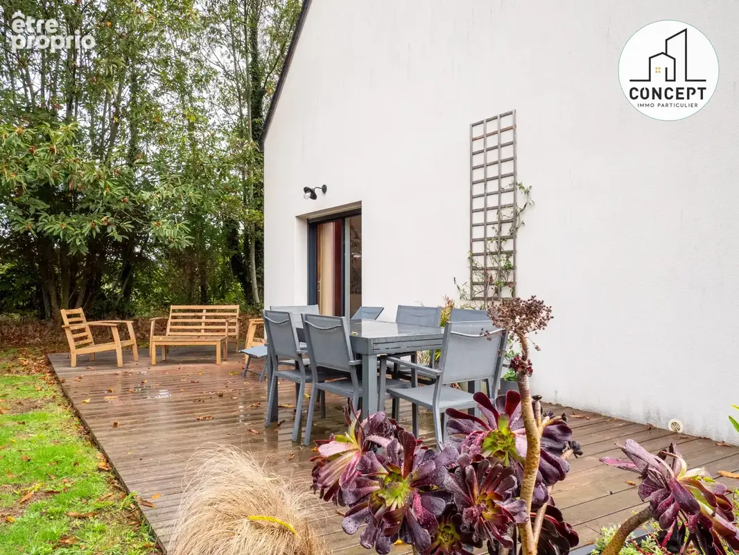 #D780 - A VENDRE - Maison Familiale - 4 chambres - 110m2 - photo 20