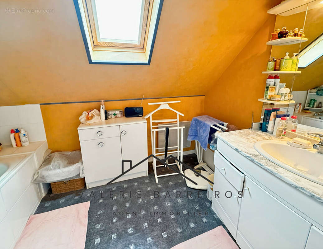 Maison à SAINT-AUBIN-LES-ELBEUF