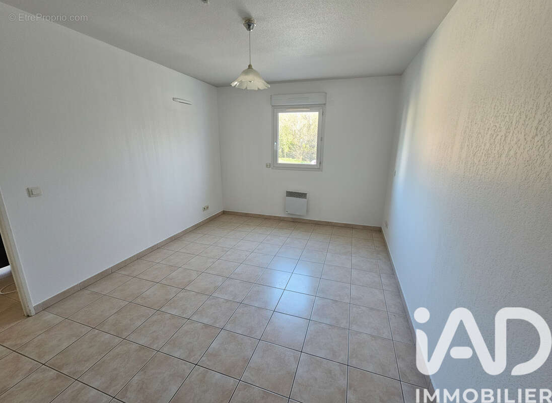 Photo 3 - Appartement à LA DESTROUSSE