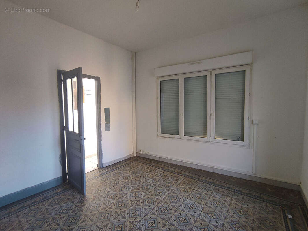 Maison à BOHAIN-EN-VERMANDOIS