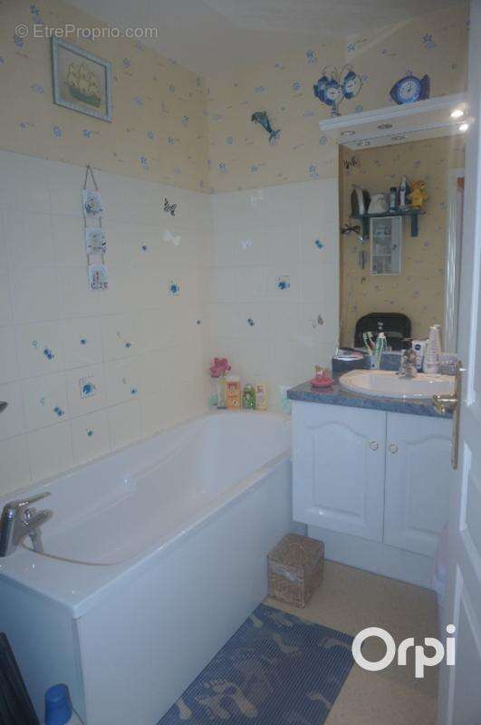 Appartement à CALAIS