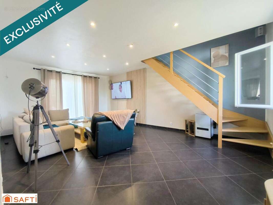 Photo 3 - Maison à PLOUBEZRE