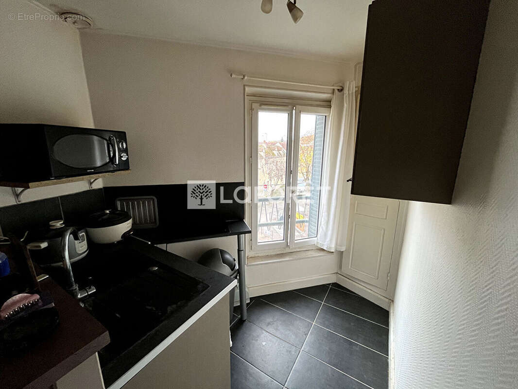 Appartement à MEULAN
