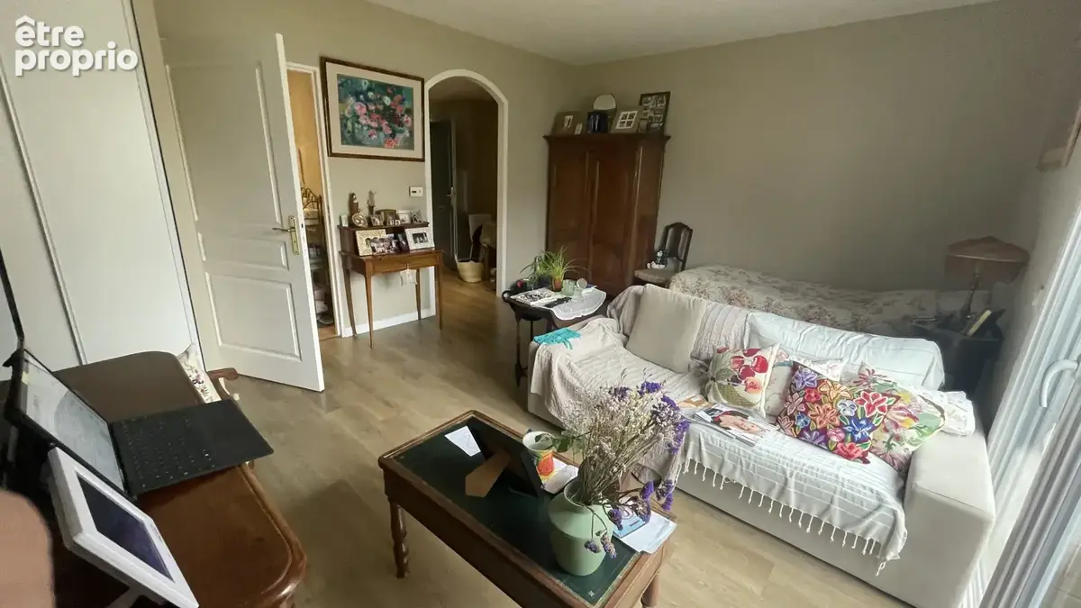 Investissement en residence Senior - photo 13