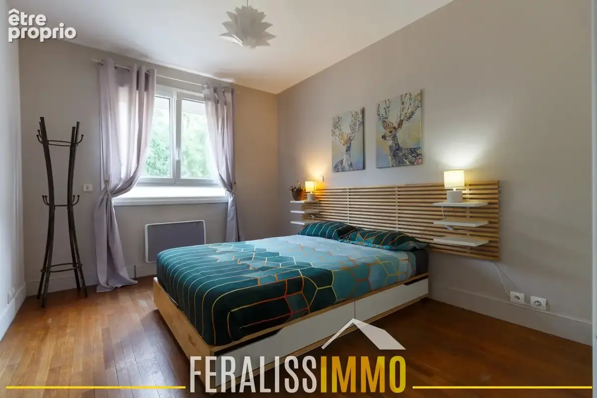 Agréable maison familiale sur sous sol total - photo 11