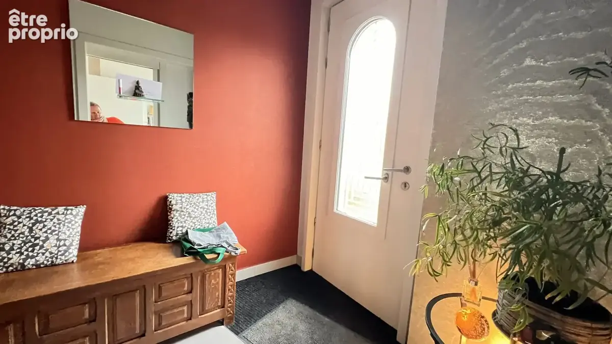 Maison 7 pièces 195 m² à vendre à Leers (59115) - photo 2