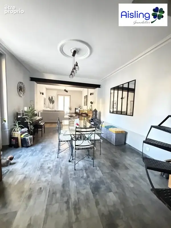 Maison 6 pièces 150 m² à vendre à Azay-Le-Rideau (37190) - photo 3