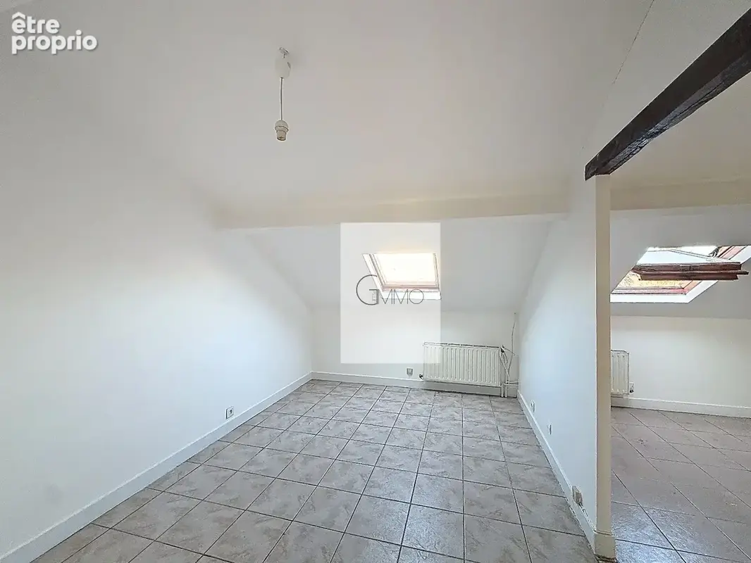 Maison 6 pièces 125 m² à vendre à Villejuif (94800) - photo 4