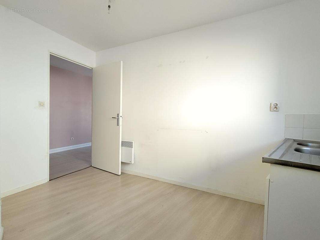 Appartement à BEAUVAIS