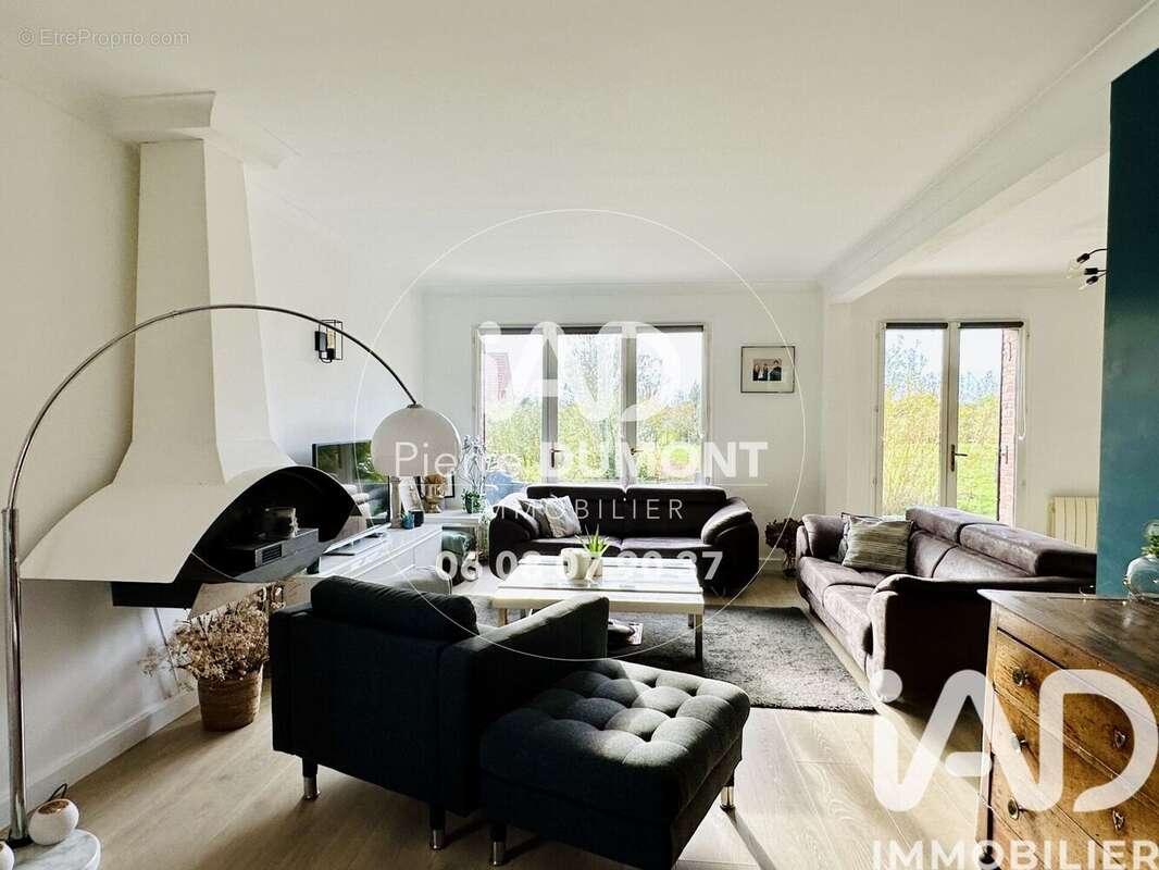 Photo 8 - Maison à LOMPRET