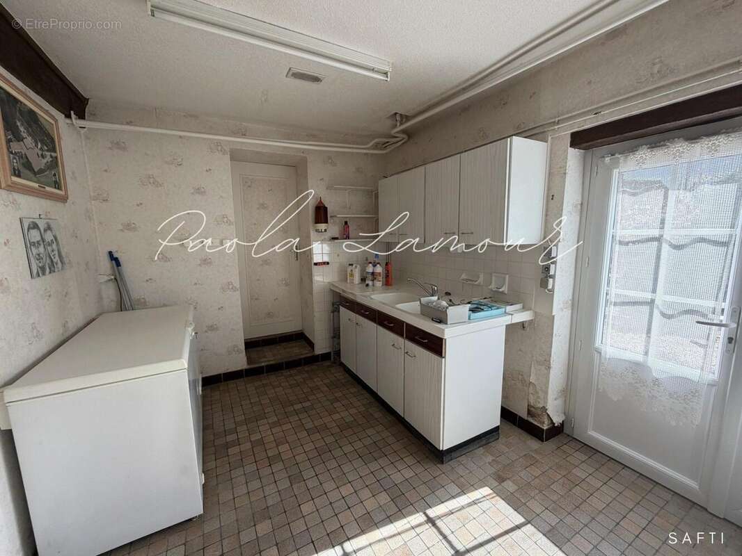 Photo 5 - Maison à LIGUEIL