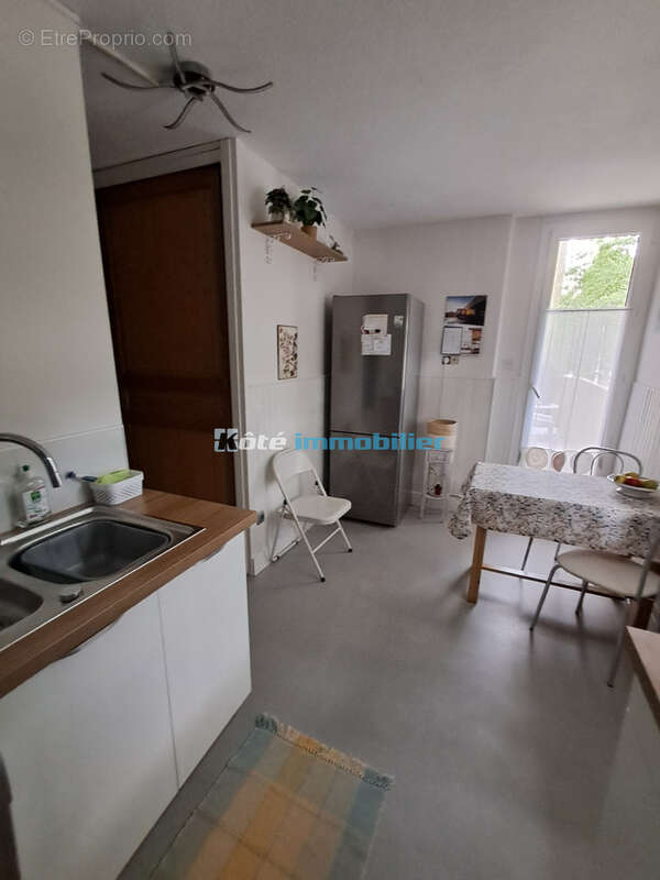 Appartement à TARBES