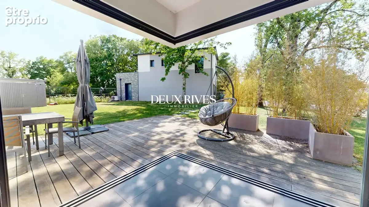 Maison 300 m² à Thouare-Sur-Loire  - photo 9