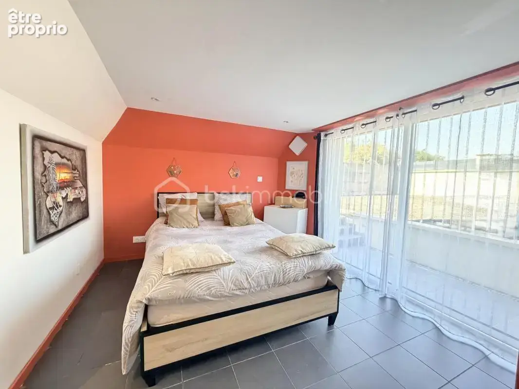 Maison 126 m² entièrement rénovée – Élégance, confort & indépendance - photo 9